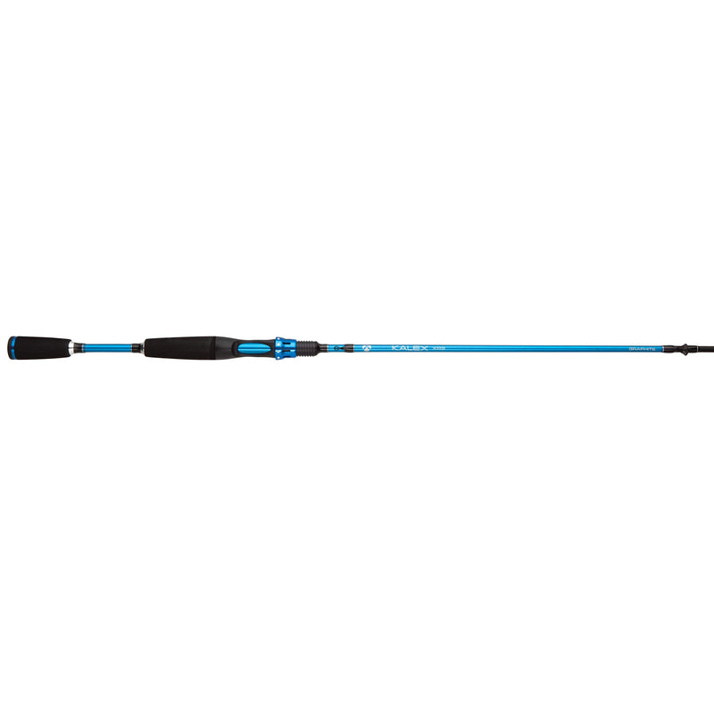 [AUSTRALIA] - Kalex XR3 Rod - Spinning & Casting Casting Rod 6'6" - Medium - 2pcs 