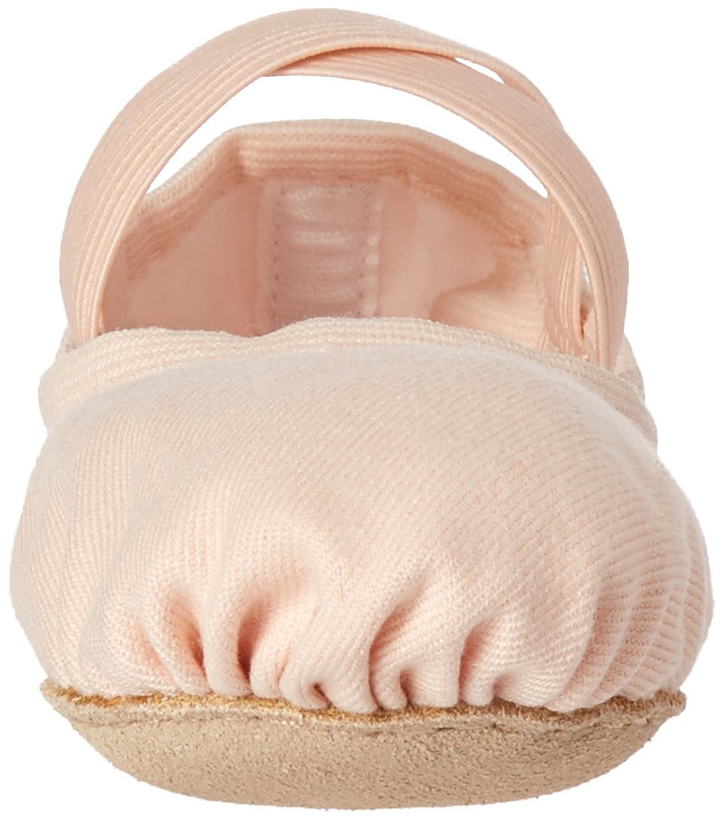 [AUSTRALIA] - Bloch Girls' Performa Dance Shoe, Theatrical Pink, 1 B, US Little Kid 