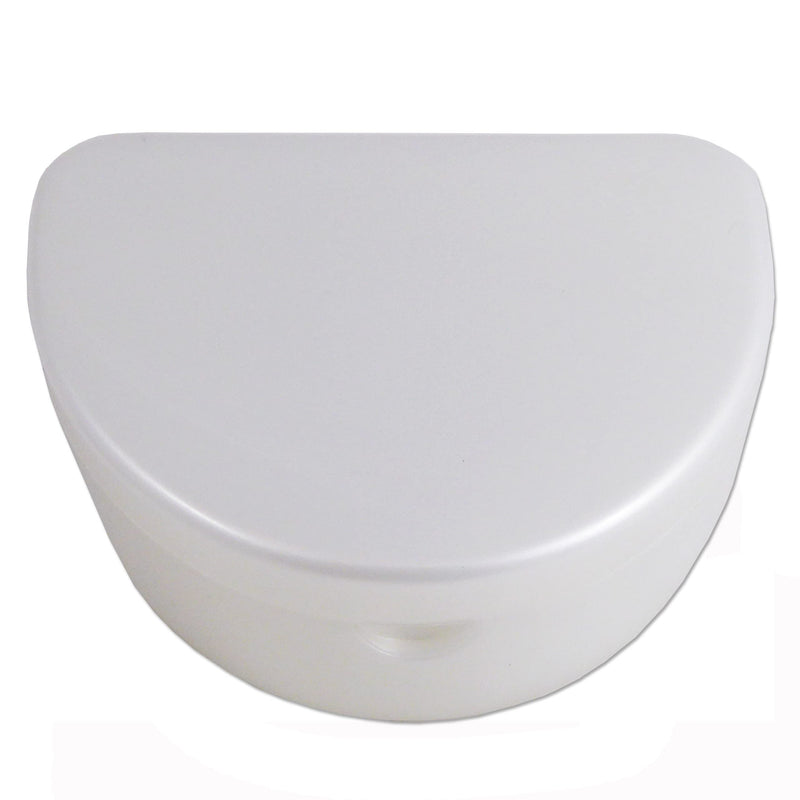 5 x Dental Aesthetic Slim Retainer Cases - BeesActive Australia