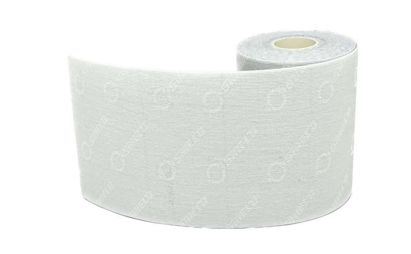 O SHIELD Football Turf Tape, Athletic Sports Pre Wrap, Protective Breathable Waterproof Muscle Support Athletic Wrist Tape, Durable NCCA Football Sports Arm Tape White - BeesActive Australia
