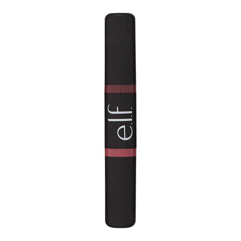 e.l.f. Day to Night Lipstick Duo - 82103 I Love Pinks - BeesActive Australia