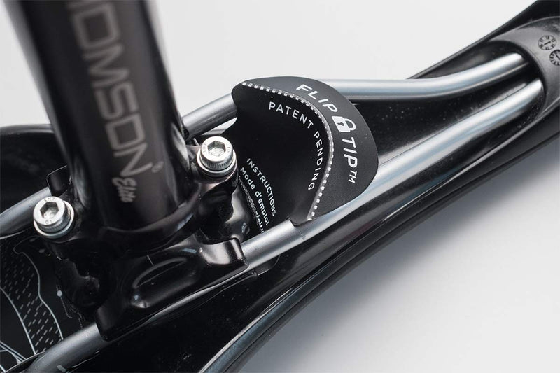 Ass Savers Bicycle Saddle Mudguard | Regular for 23-35 mm Tires, Commuter, Road, Cyclo Cross | Big for 30-50 mm with Upto 55 mm Wide, Generation 4, Rain Protection, No Tools Mount, Patented Flip Tip - BeesActive Australia
