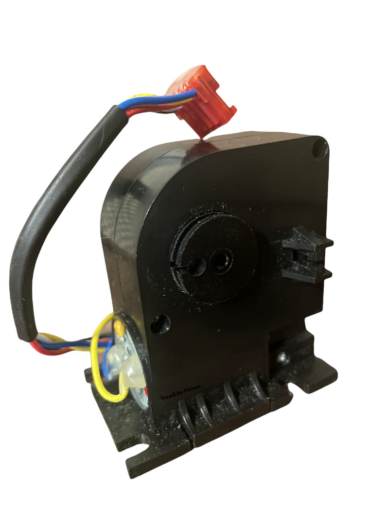 TreadLife Fitness Resistance Tension Motor - Part: 193223 - Compatible with NordicTrack CX1055 (NEL90952) - Comes with Free Squeak Eliminator Grease $10 Value! - BeesActive Australia