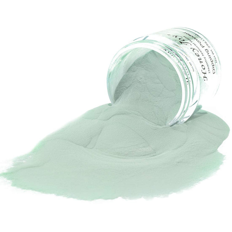 28g/Box Light Green Grey Fine Dipping Powder No Lamp Cure Nails Dip Powder Like Gel Nail Natural Dry For Nail Salon£¬No.92 - BeesActive Australia