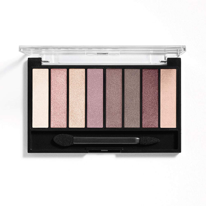 COVERGIRL Trunaked Eyeshadow Palette, Roses 815, 0.23 Ounce (Packaging May Vary), Pack of 1 Roses - 815 - BeesActive Australia