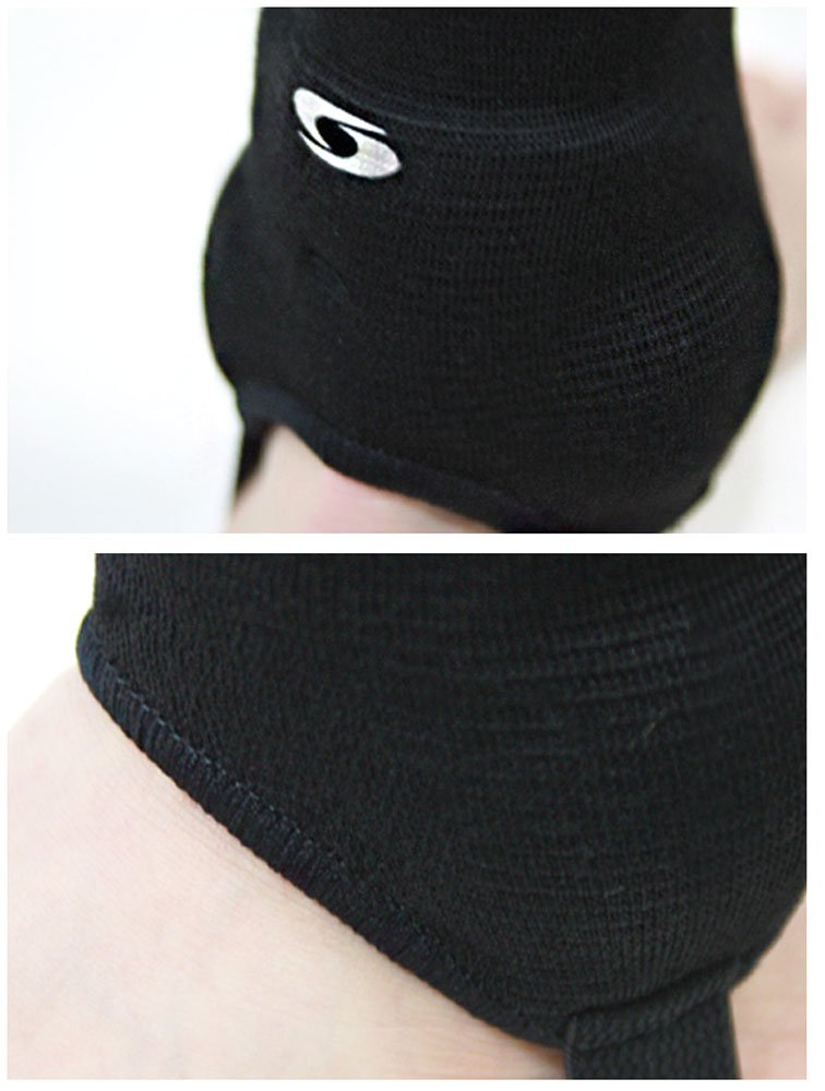 Ankle guards (x 1 Pair Shield Protector Dual Sided Pads for Soccer Football 1 Pack - BeesActive Australia