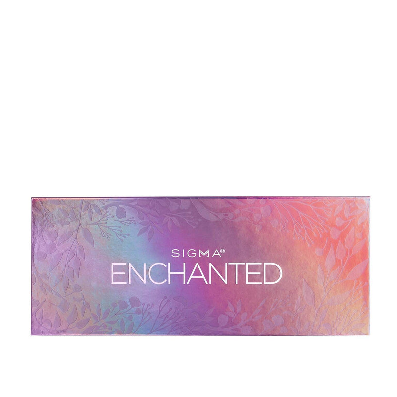 Enchanted Eyeshadow Palette - BeesActive Australia