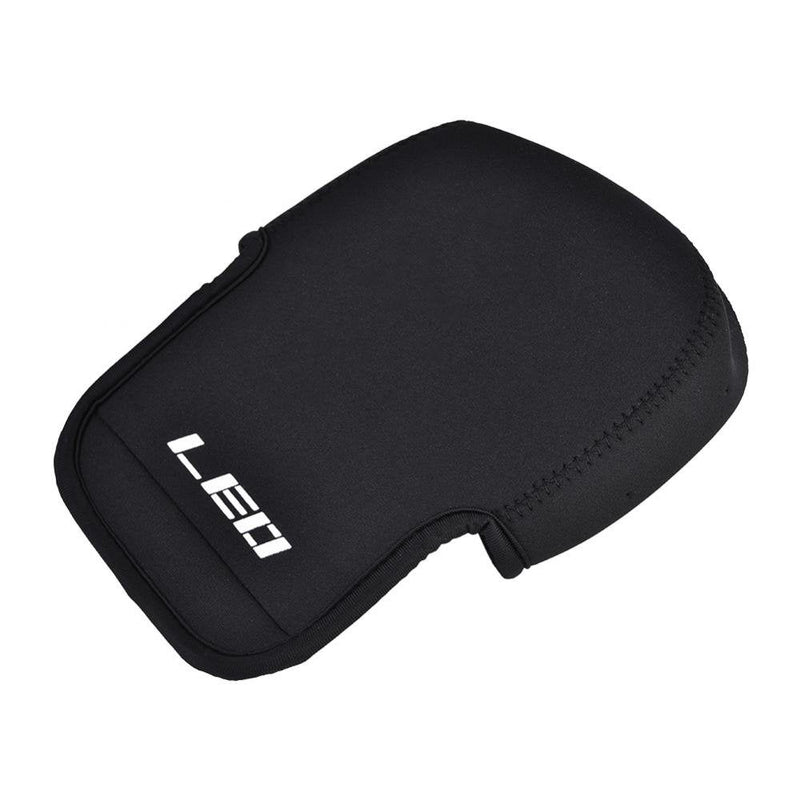 VGEBY Spinning Fishing Reel Bag, Durable Fishing Reel Protective Case Cover Pouch Storage Bag S - BeesActive Australia