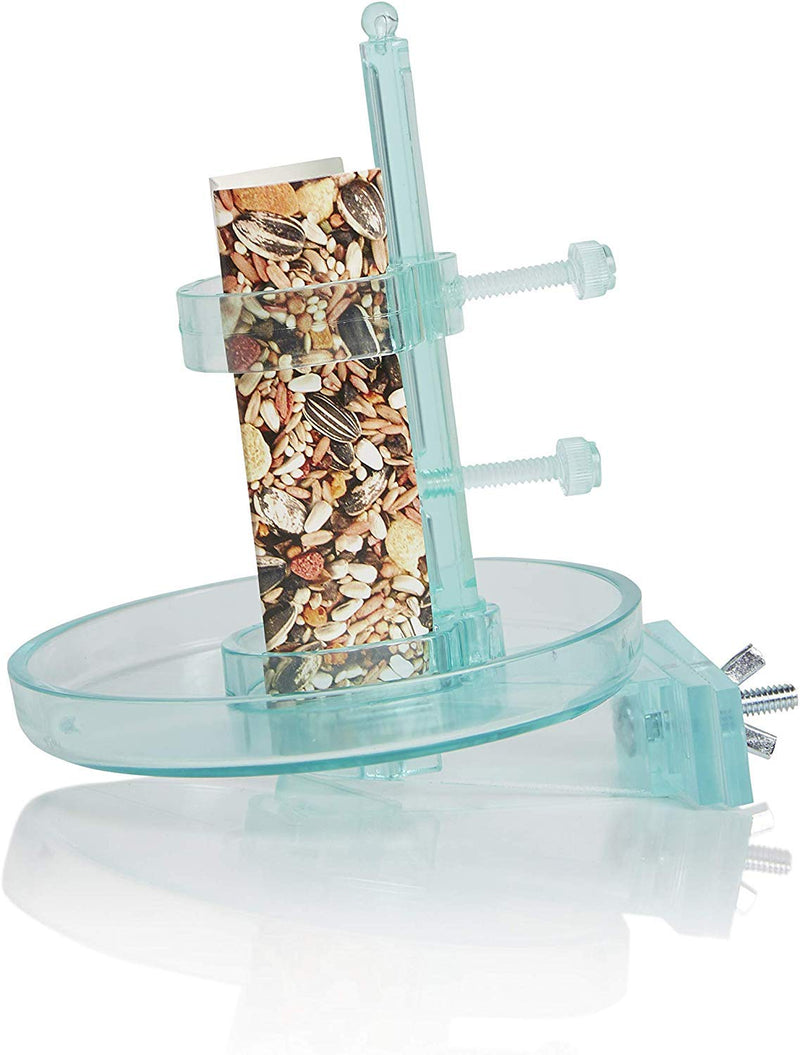 Lixit Spray Millet, Seed Stick and Treat Holder for Birds and Small Animals. Pack of 1 - BeesActive Australia