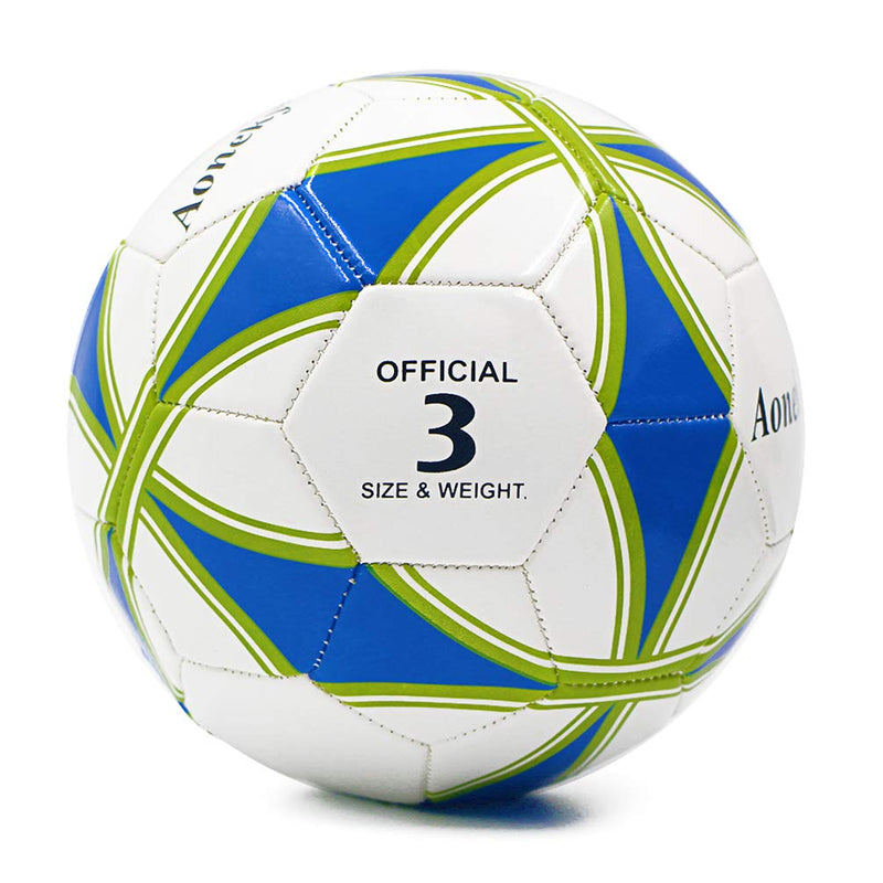 Aoneky Soccer Ball Size 5 - BeesActive Australia