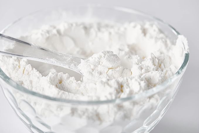 JAY&CO. Leucine 100% additive-free powder safe plant-based (1kg) - BeesActive Australia