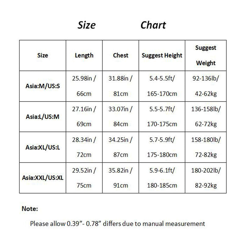 Mens Protective Gear Chest Rib Shoulder Back Guards Sports Shock Rash Guard Compression Padded Shirt for Baseball Football Soccer Rugby Volleyball Bicycle XXL XX-Large - BeesActive Australia