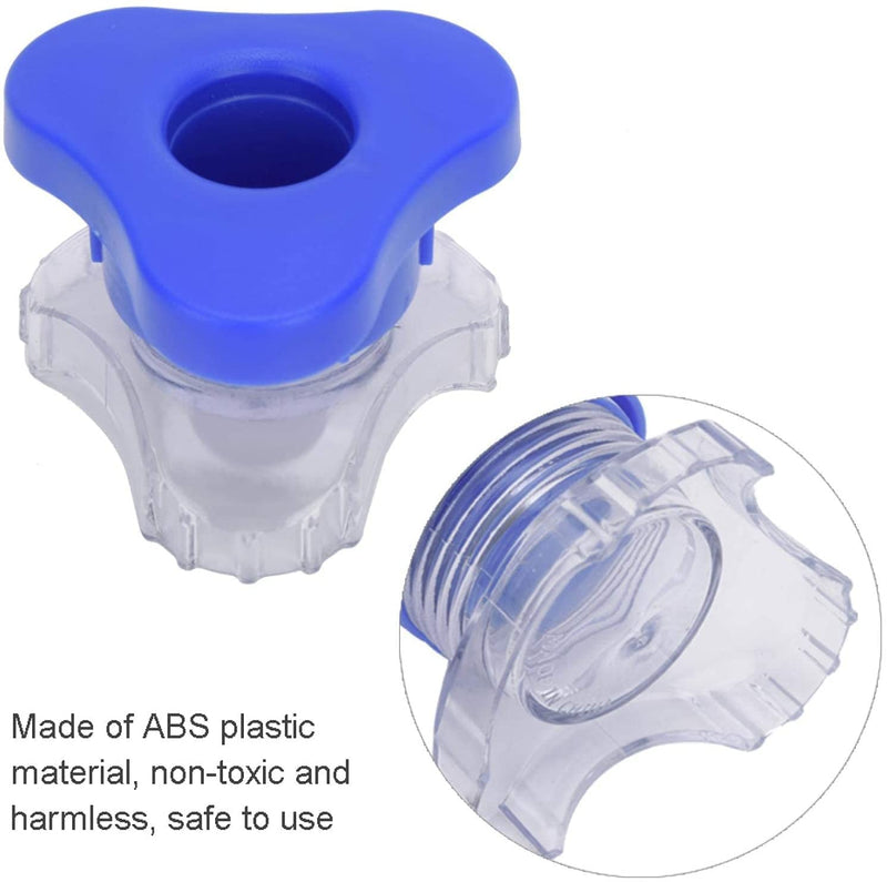 Pill Crusher, Small Effortless Safe Use Durable Plastic Pill Crusher, Suitable for Office Medicine The Best Gift Friends Outdoor - BeesActive Australia