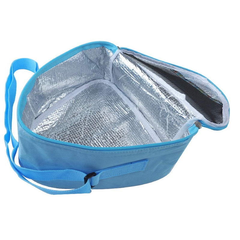 Small Animals Carrier Bag Hamster Portable Outgoing Bag for Rat Guinea Pig Hedgehog Chinchilla Squirrel - BeesActive Australia