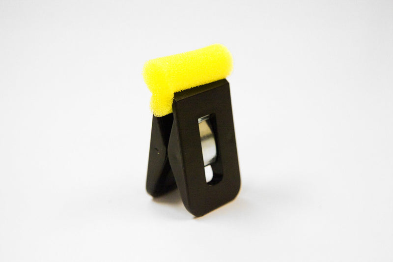 [AUSTRALIA] - JOOLA Foam Sponge with Clip (50 Count) 