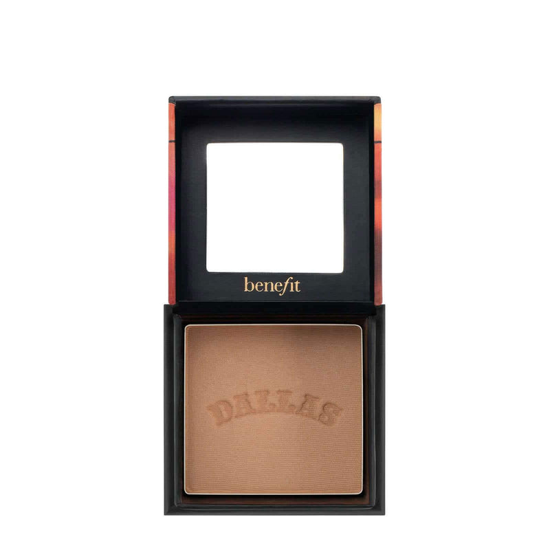 Benefit Cosmetics Dallas Blush Mini - BeesActive Australia