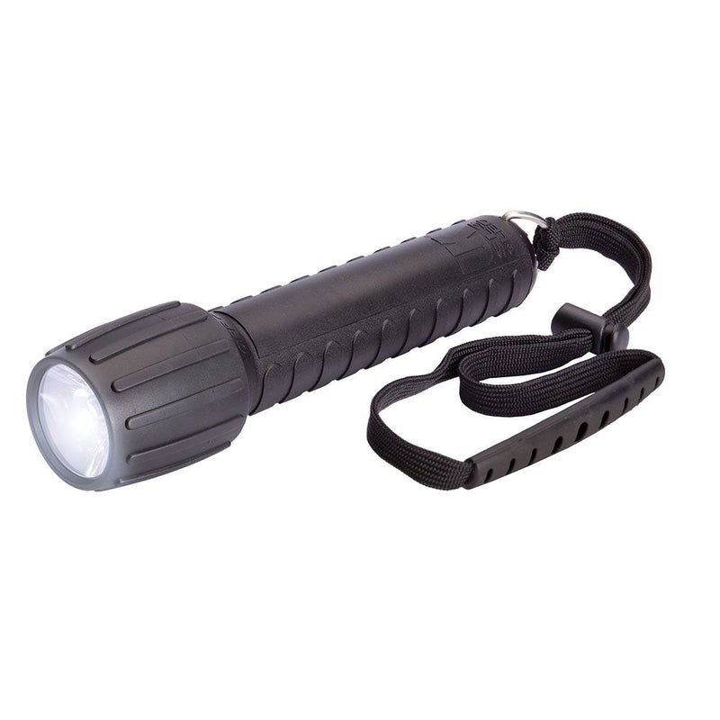 Underwater Kinetics SL3 eLED (L2) Dive Light Black Comes in a Box - BeesActive Australia