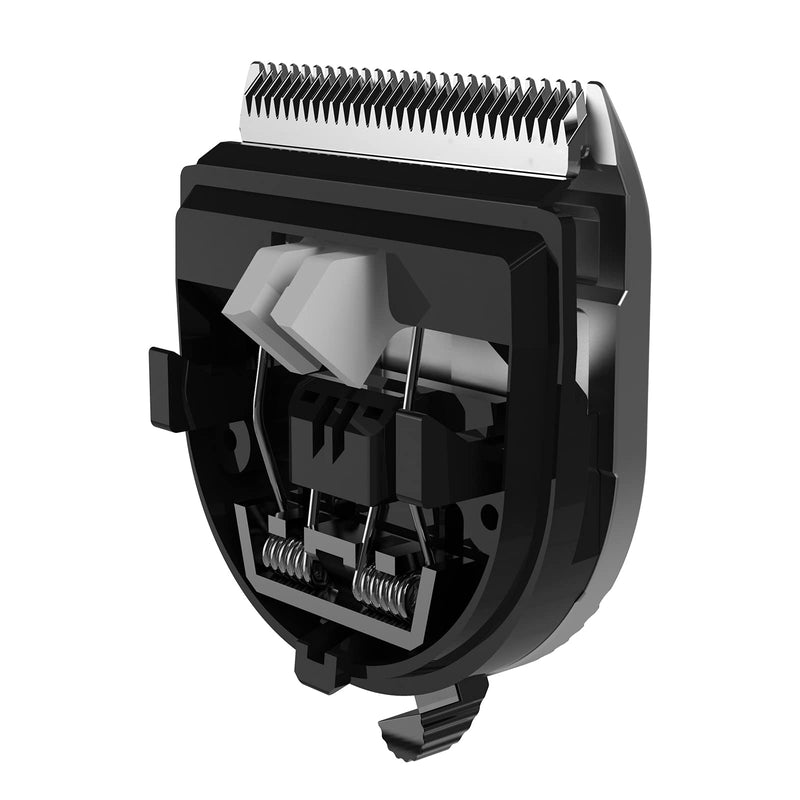 shernbao Replacement 5-in-1 Adjustable Standard/Fine Blades for Shernbao PGC-721 Clippers ONLY. (NOT Compatible with Wahl, andis or Other Brand Clippers). 8-30 - BeesActive Australia