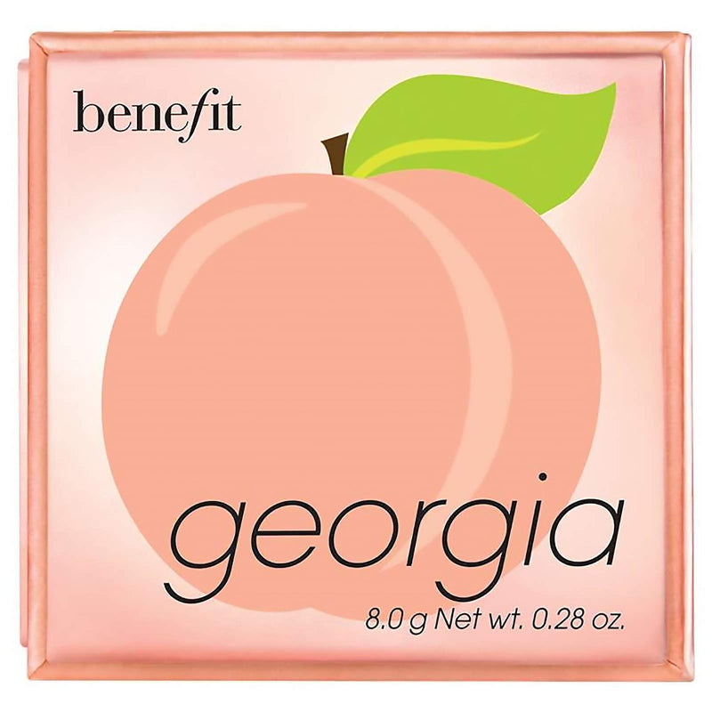 Benefit Cosmetics Georgia Blush - New Shade 2020! - BeesActive Australia