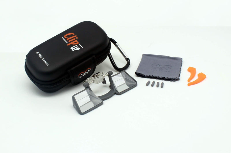 Y And Y - Clip Up - BeesActive Australia
