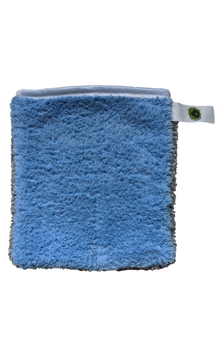 Creating the Difference Dry Pad Pro | Bowling Towel - BeesActive Australia
