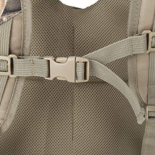 AUSCAMOTEK Camo Hunting Backpack and Fanny Pack Waterproof - BeesActive Australia