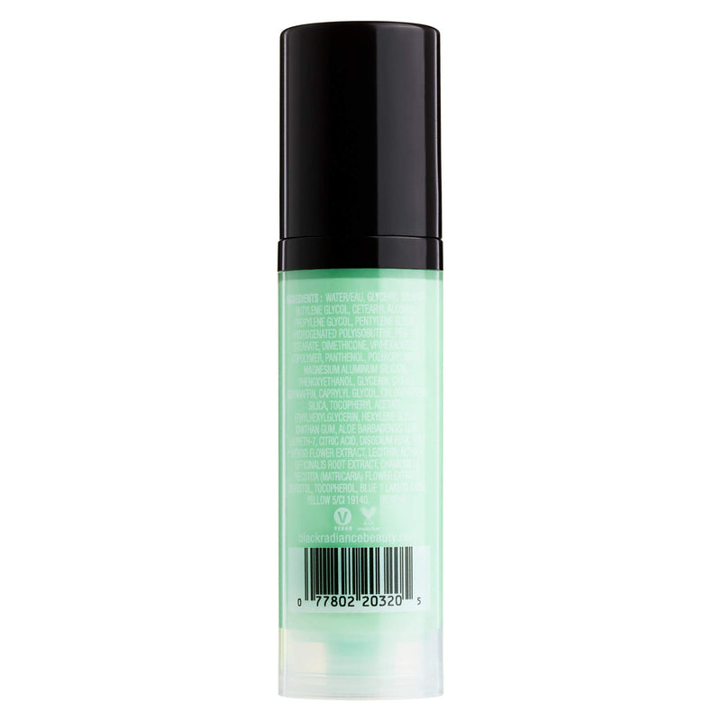 Black Radiance, Face Primer Lightweight Brightening, Long Lasting & Toning, 0.5 Fl Oz - BeesActive Australia