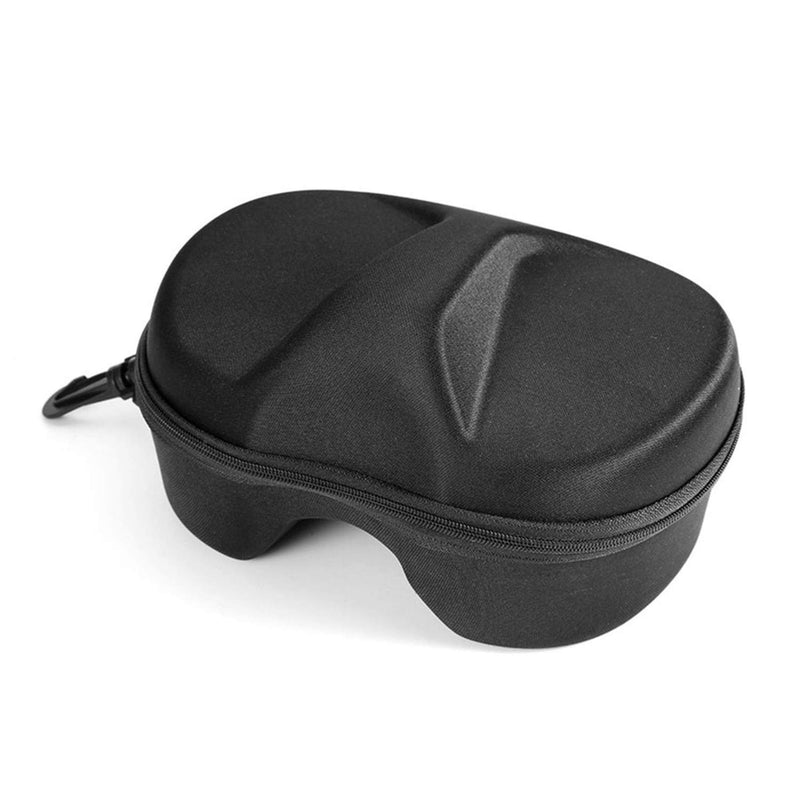 [AUSTRALIA] - WIN OUTDOOR Diving Mask Case Portable Swimming Scuba Glasses Storage Box Protective Container Case 