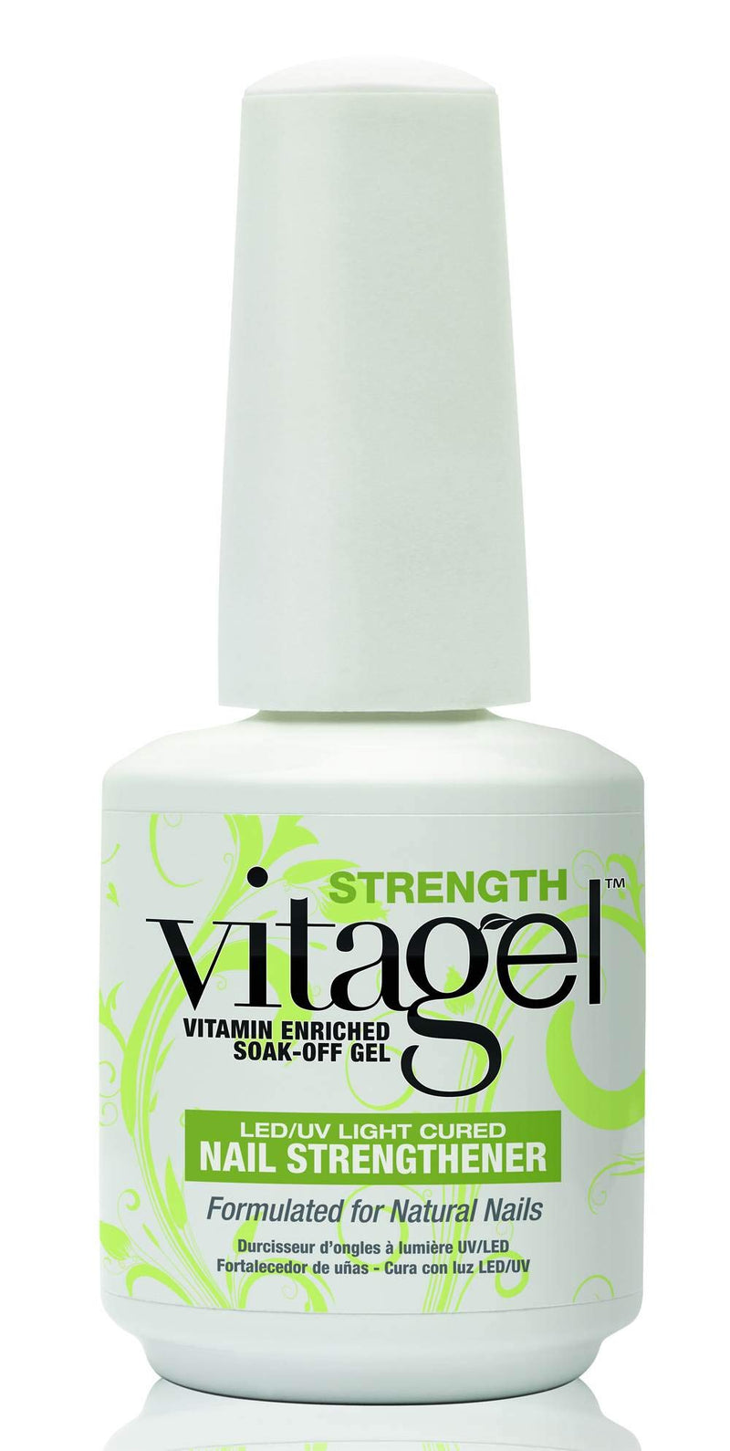 Gelish VitaGel Strength, 0.5 oz. - BeesActive Australia