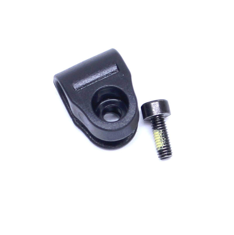 Fox Racing Shox Fork Hose Guide Black, One Size - BeesActive Australia