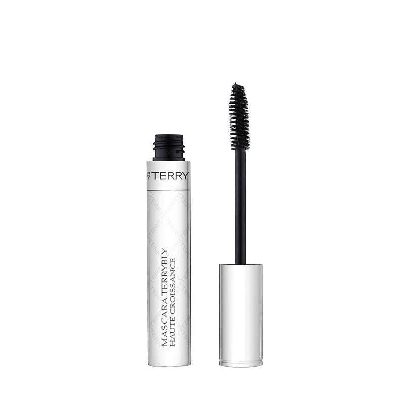 By Terry Terrybly Growth Booster Mascara | Full-Volume | 0.28 fl oz Moka Brown - BeesActive Australia