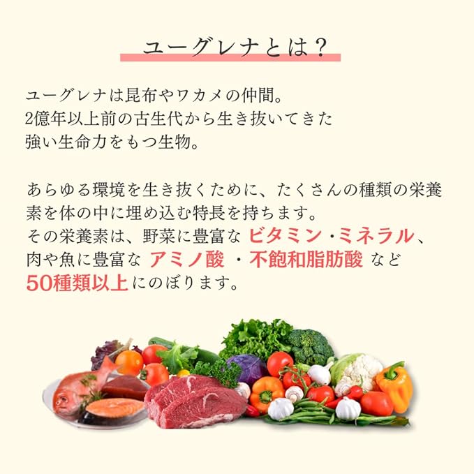 [Micalea] Micalea's Paramylon <Food with functional claims> 64 tablets (approximately 32 days supply/2 tablets per day) | Reduces fatigue Euglena Golden Euglena Euglena EOD-1 strain Euglena gracilis Supplement Genki Switch Autonomic nerve - BeesActive Australia
