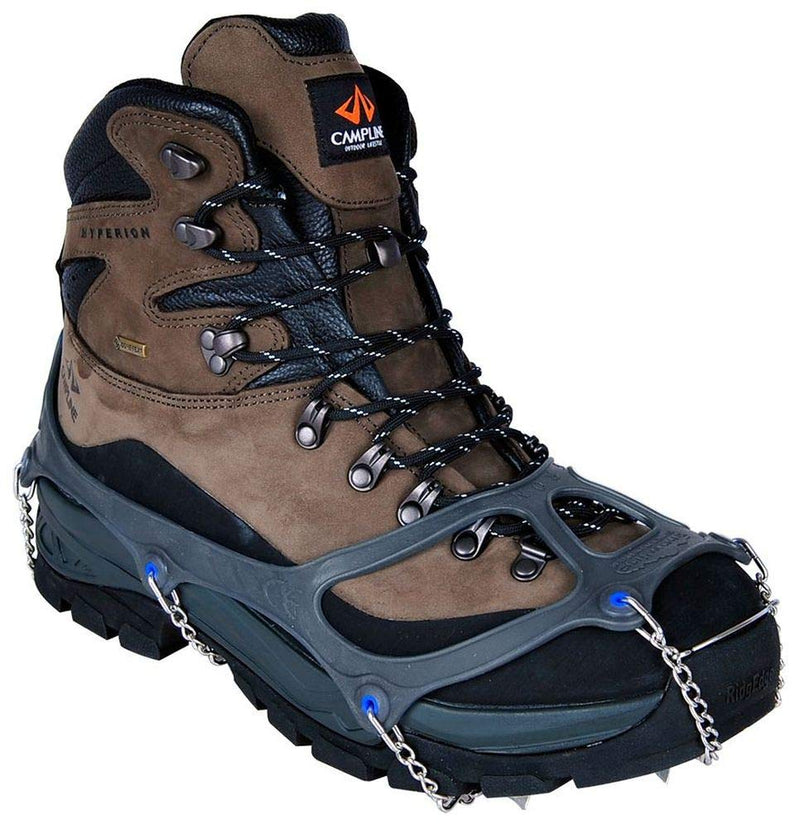 CAMP Snowline Chainsen Trail Light Traction Device Small - BeesActive Australia