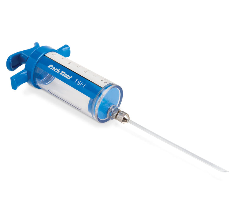 Park Tool TSI-1 Tubeless Sealant Injector for Tubeless Bicycle Tires - BeesActive Australia
