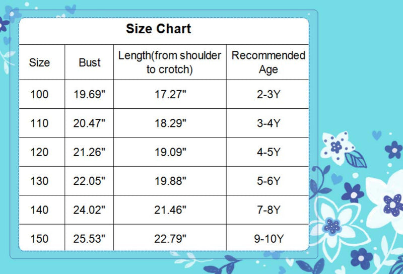 Gymnastics Leotards for Toddler Girls Long Sleeve Mermaid Sparkly Ballet Dance One Piece Outfit Long Sleeve-star Blue 120 5-6Y - BeesActive Australia