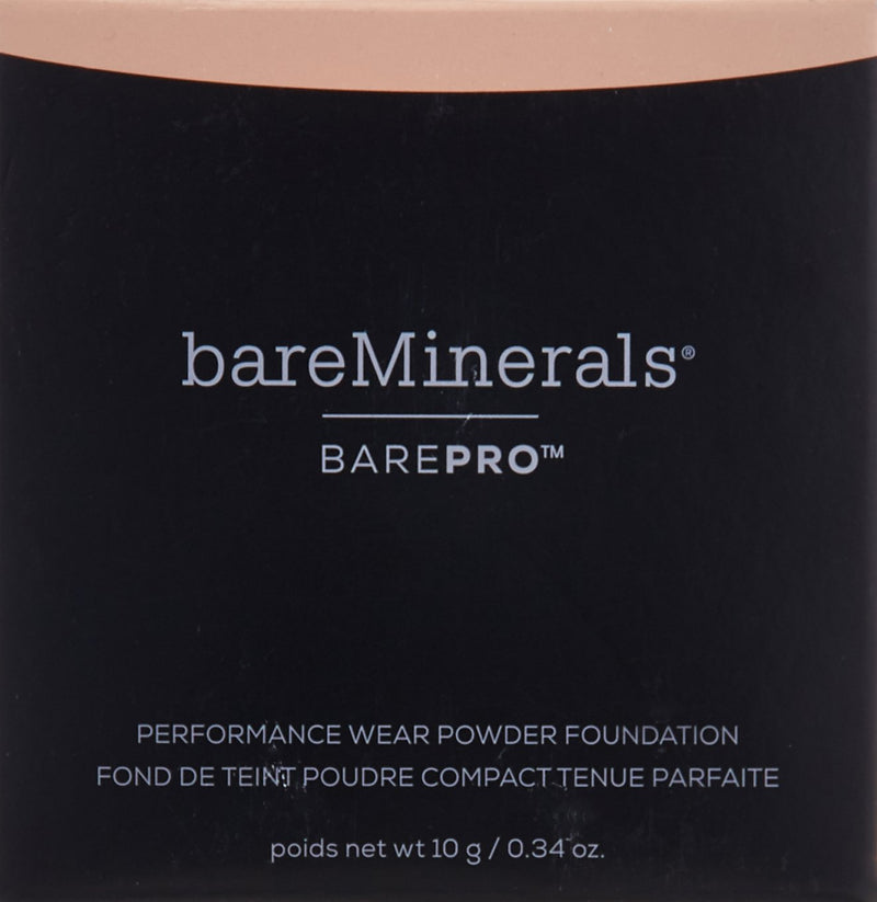 bareMinerals Barepro Performance Wear Powder Foundation, Dawn, 0.34 Ounce - BeesActive Australia