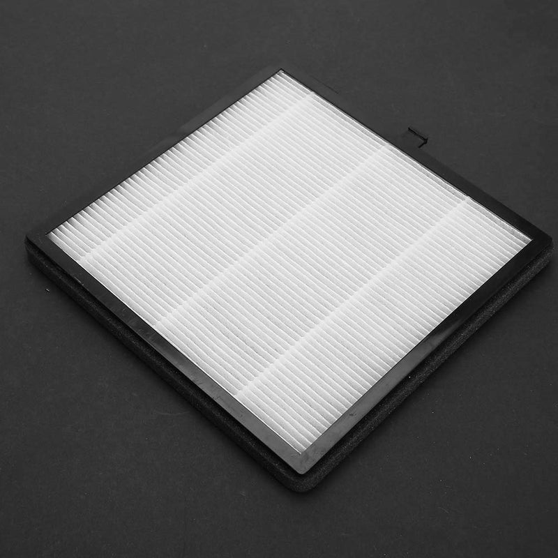 Nail Art Filter Dust Screen Plate, 60W Powerful Nail Dust Suction Machine Fan Collector Vacuum Cleaner Manicure Tools Nail Art Machine (Filter) - BeesActive Australia