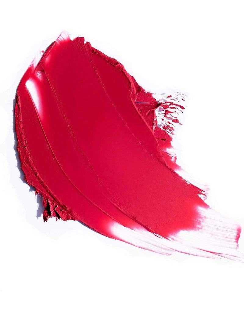 ILIA - Natural Color Block High Impact Lipstick | Non-Toxic, Vegan, Cruelty-Free, Clean Makeup (Grenadine (Coral Red)) - BeesActive Australia