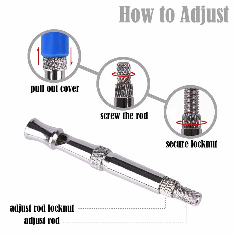 Dog Whistle to Stop Barking Neighbors Dog - Dog Clicker Anti Barking Device 2 Dog Training Whistles with Black Lanyard - Dog Whistle Training - Dog Clicker for Training - Dog clicker and lanyards - BeesActive Australia