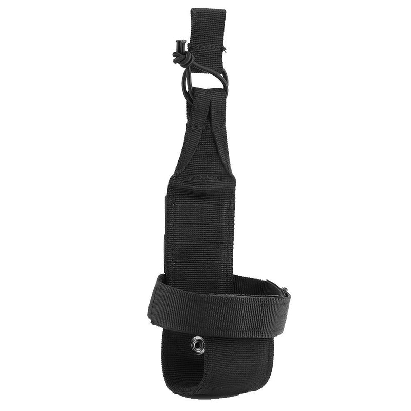 Outdoor Sport Water Bottle Pouch Nylon Molle Water Bottle Holder Belt for Walking Cycling Hiking - BeesActive Australia