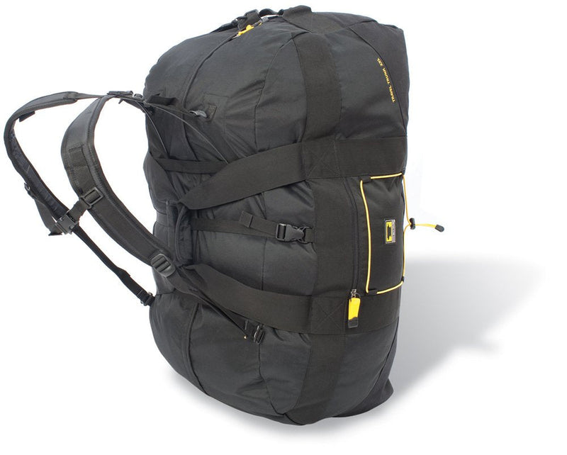 Mountainsmith Strapettes Black One Size - BeesActive Australia