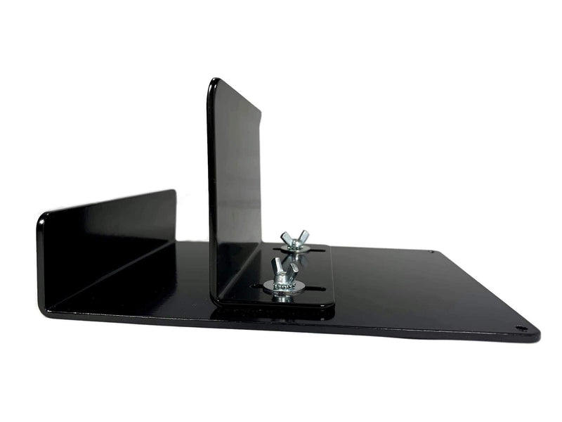 DIYE MBT-70 Stand for OneWheel/+/+XR Pint One Wheel Accessory Base Aluminum Black - BeesActive Australia