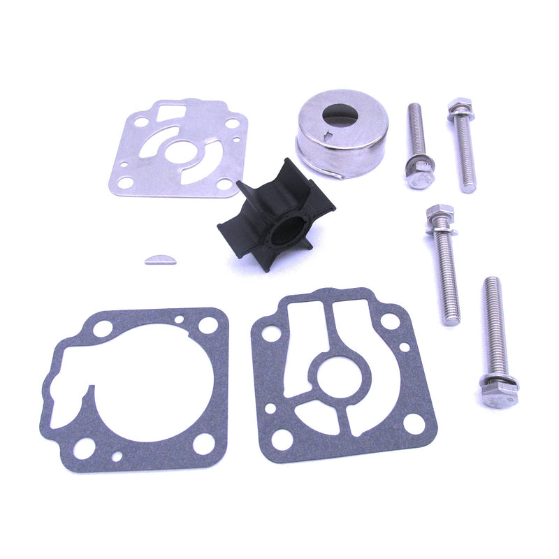 SouthMarine Boat Engine 3T5-87322-3 3T5873223 3T5873223M 3T5873220M 3T5873221M 3T5873222M Water Pump Repair Kit for Nissan for TohatsuOutboard Motor 40HP 50HP - BeesActive Australia