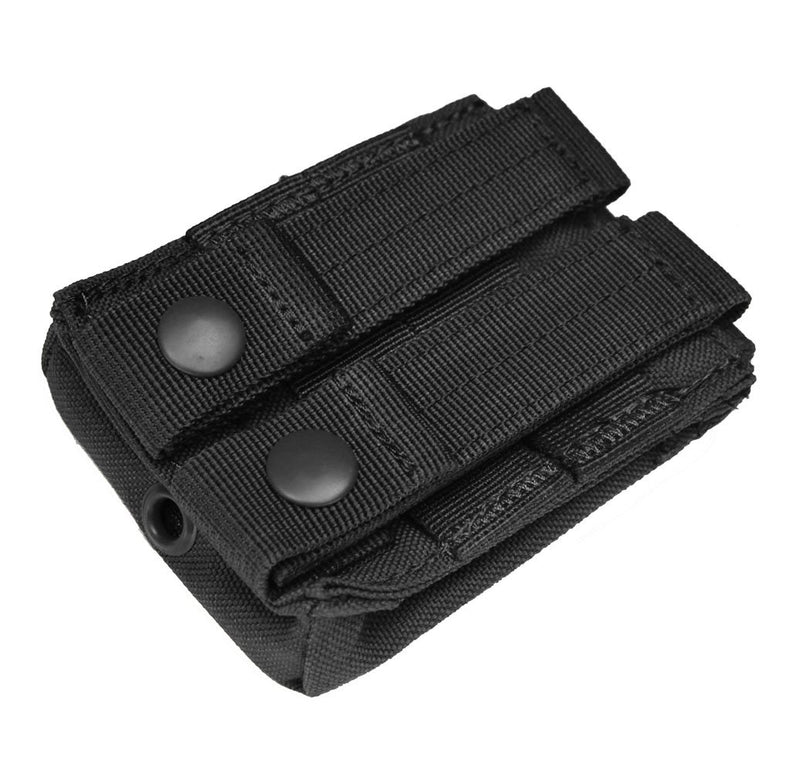 [AUSTRALIA] - Condor EMT Glove Pouch Black 