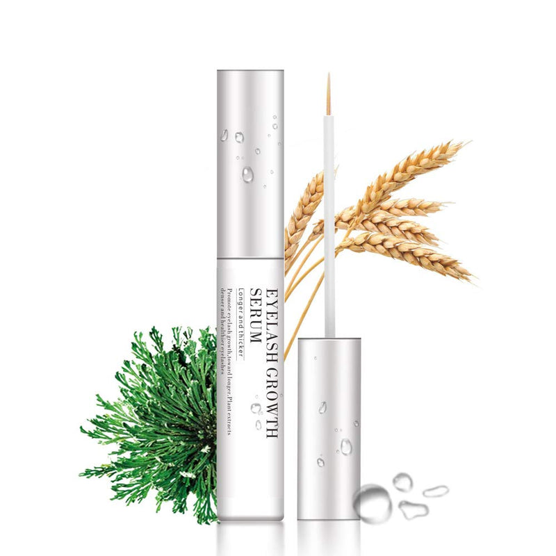 Men's eyelash growth liquid Effective Natural - BeesActive Australia