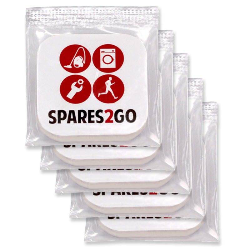 SPARES2GO Perfumed Scented Air Freshener Tabs for Shoes, Trainers, Boots (Pack of 10) - BeesActive Australia