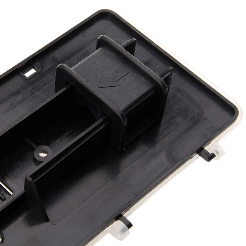 1Pc Golf Score Card Holder Kit for GOF Cart Multi-Function Scoreboard Score Card Board - BeesActive Australia