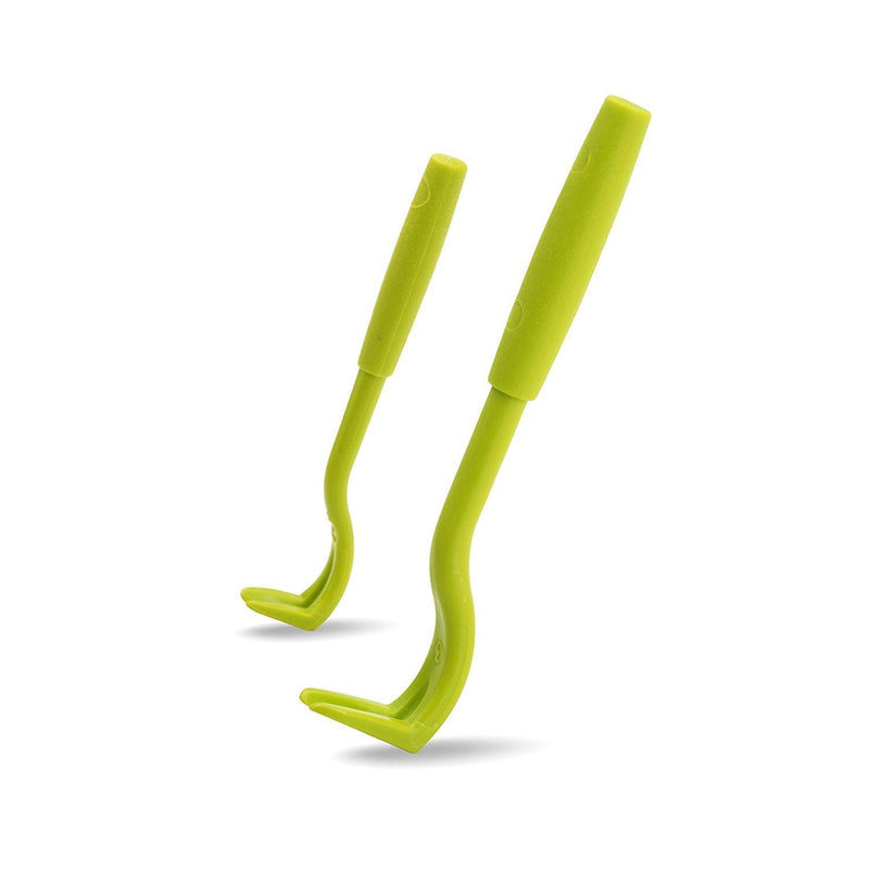 Tick Twister Tick Remover Set with Small and Large Tick Twister Green One Set - BeesActive Australia