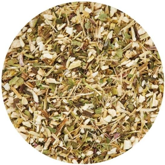 Tree of Life Organic Herbs, Echinacea, 3.5 oz (100 g) (3 Pcs) - BeesActive Australia