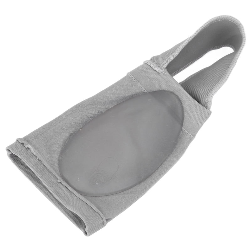 1Pair Arch Support Sleeves, Compression Metatarsal Arch Support Brace for Flat Foot Plantar Fasciitis Heel Spurs - BeesActive Australia